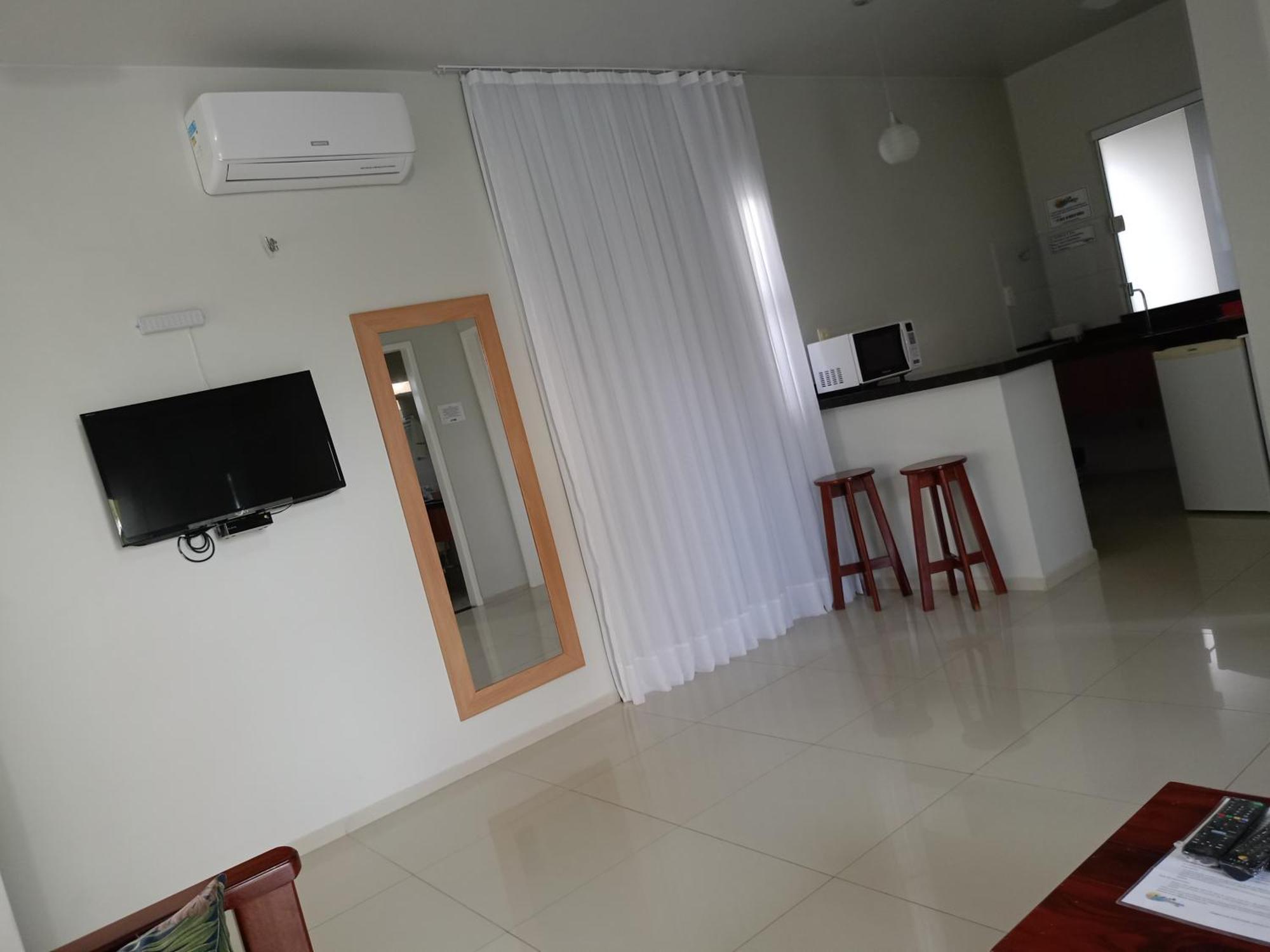 Pousada Kalunga Flecheiras Exteriér fotografie