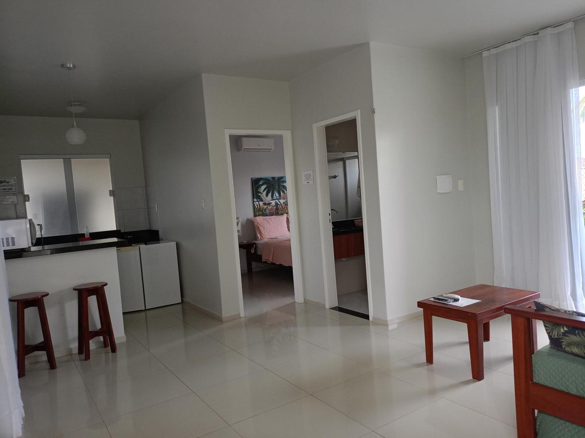 Pousada Kalunga Flecheiras Exteriér fotografie
