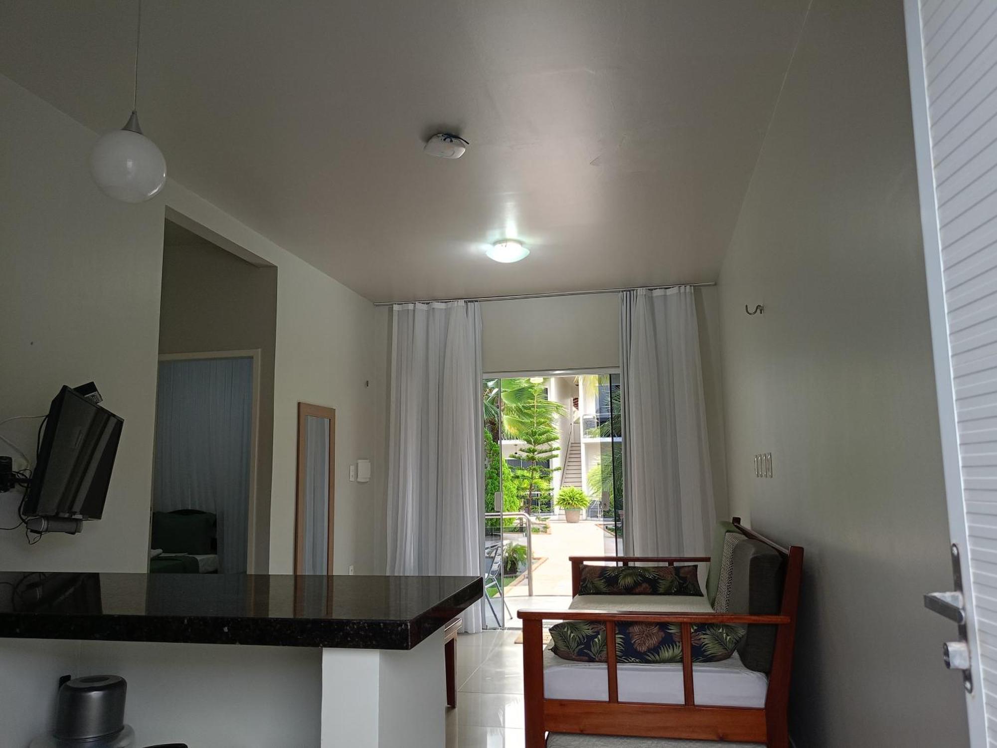 Pousada Kalunga Flecheiras Exteriér fotografie