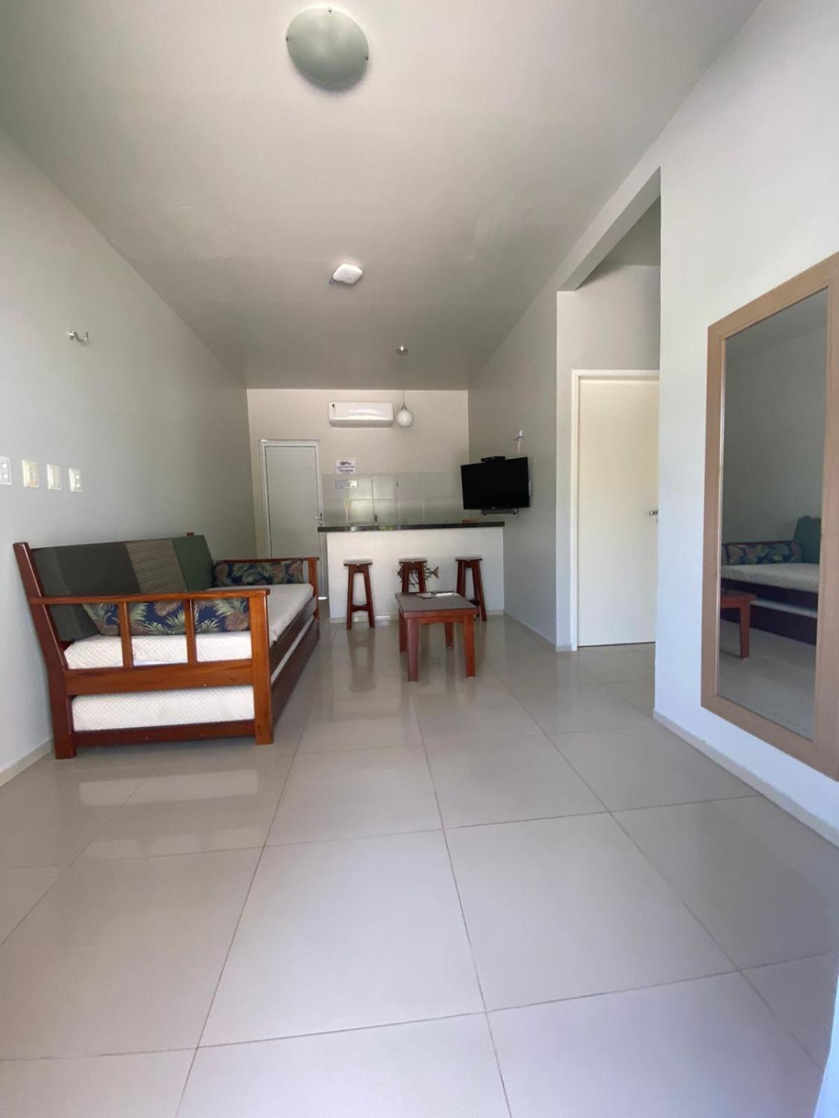 Pousada Kalunga Flecheiras Exteriér fotografie