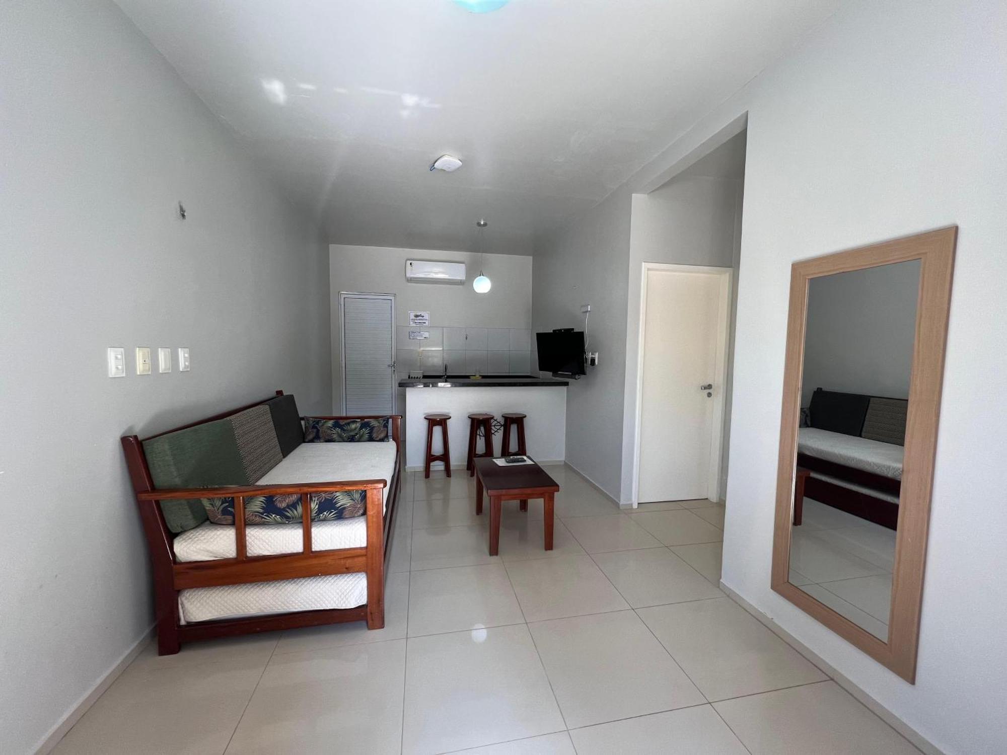 Pousada Kalunga Flecheiras Exteriér fotografie